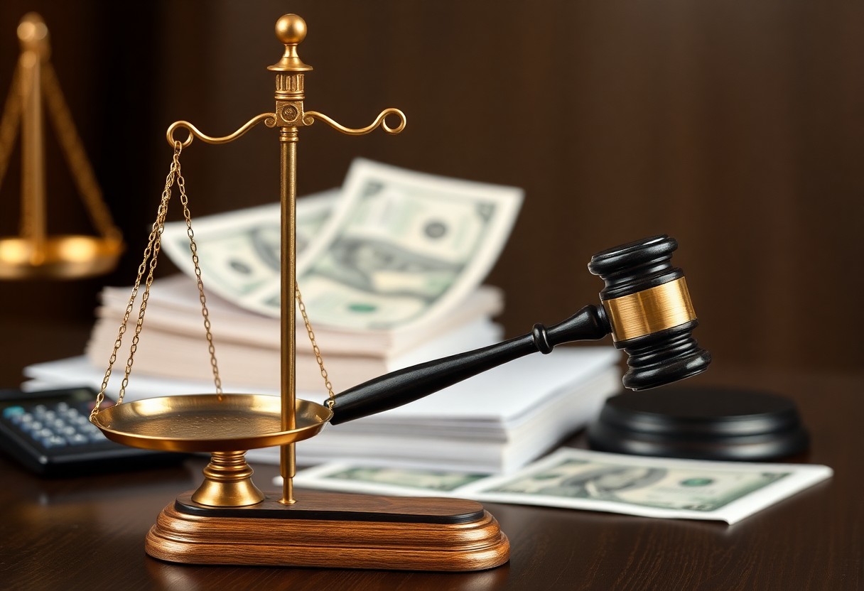 How Can You Decode The True Value Behind Accident Lawyer Pricing?