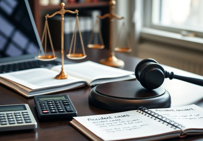 What Intricate Variables Determine The Cost Of Hiring An Accident Attorney?