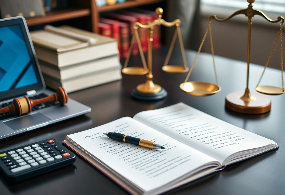 What Intricate Variables Determine The Cost Of Hiring An Accident Attorney?