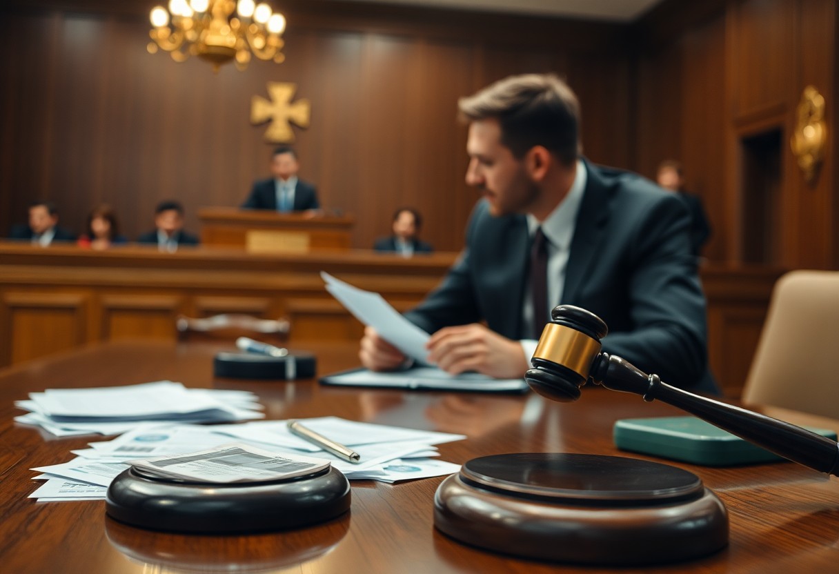 What Are The Financial Ramifications Of Engaging An Accident Lawyer?