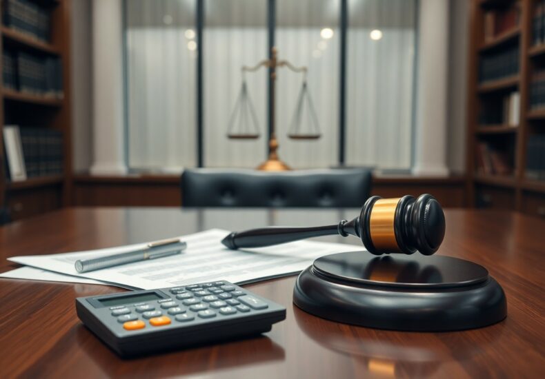 Are There Hidden Charges In Accident Lawyer Pricing Structures?