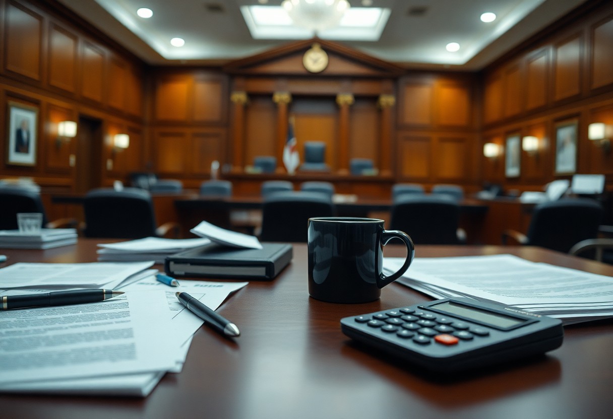 Are There Unforeseen Expenses When Hiring An Accident Attorney?